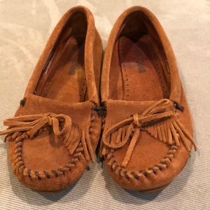 Minnetonka Moccasins